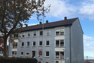 Gebäude Kaiserstr. 4 (Gebäudeteil D)